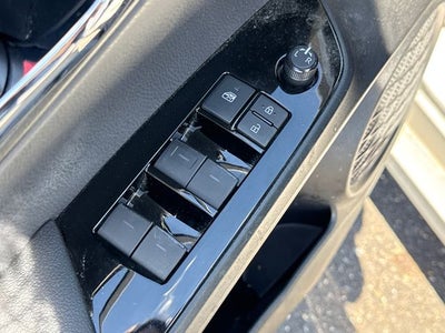 2019 Toyota Prius LE AWD-e