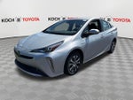 2019 Toyota Prius LE AWD-e