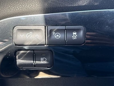 2019 Toyota Prius LE AWD-e