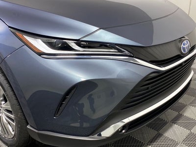 2023 Toyota Venza Limited