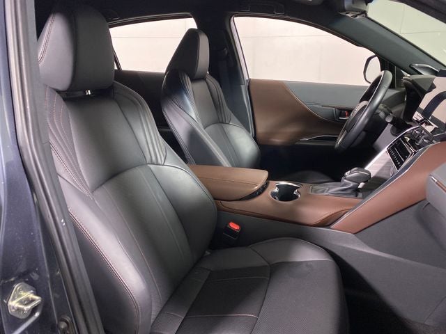 2023 Toyota Venza Limited