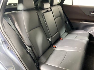 2023 Toyota Venza Limited