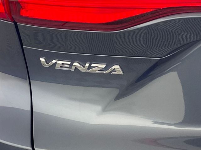 2023 Toyota Venza Limited