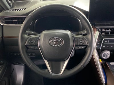 2023 Toyota Venza Limited