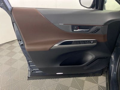 2023 Toyota Venza Limited
