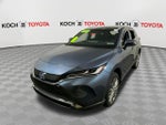 2023 Toyota Venza Limited