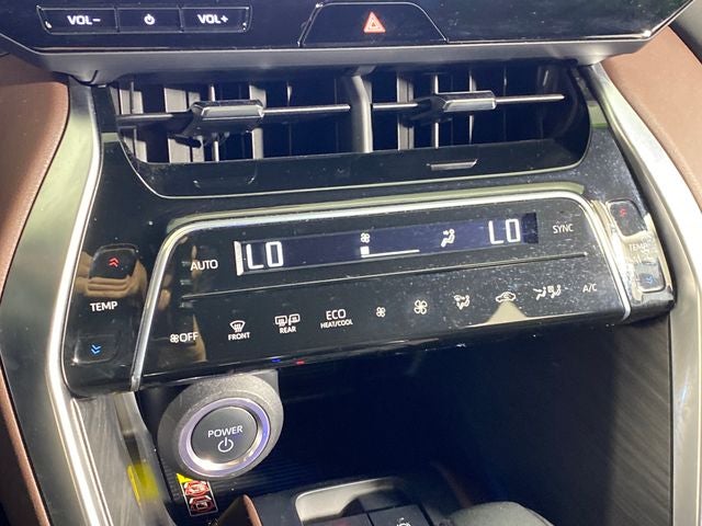 2023 Toyota Venza Limited