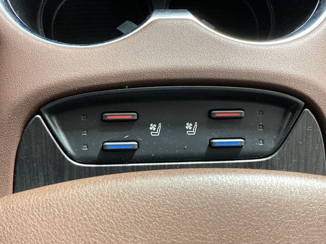 2023 Toyota Venza Limited
