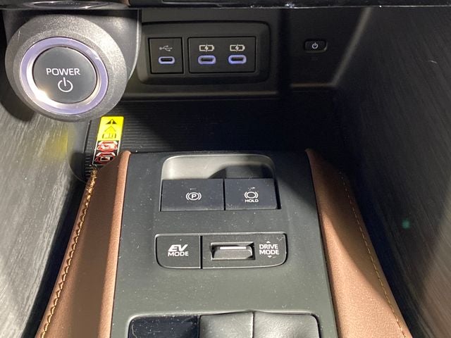 2023 Toyota Venza Limited
