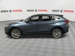 2023 Toyota Venza Limited
