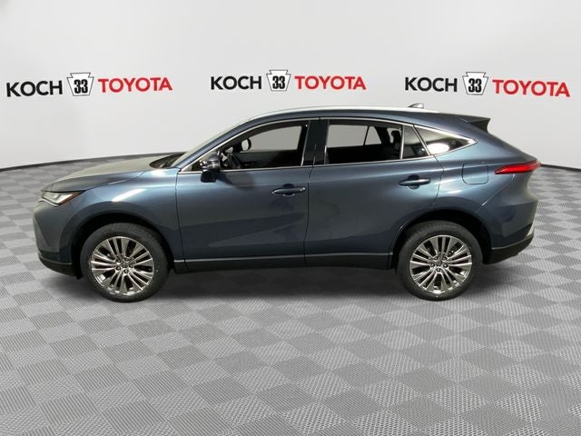 2023 Toyota Venza Limited