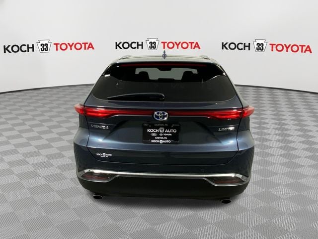 2023 Toyota Venza Limited