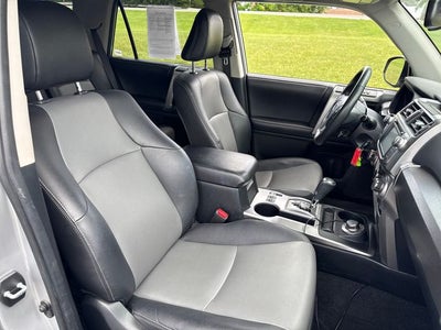2019 Toyota 4Runner SR5 Premium