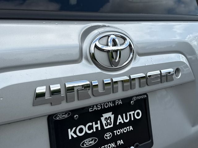 2019 Toyota 4Runner SR5 Premium