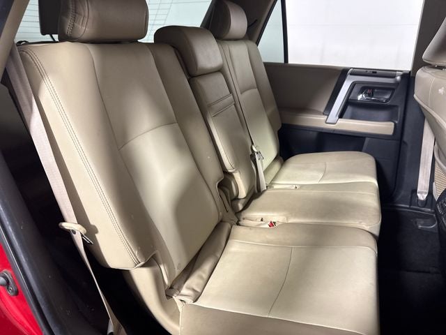 2017 Toyota 4Runner SR5 Premium