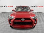 2017 Toyota 4Runner SR5 Premium