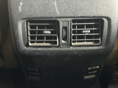 2017 Toyota 4Runner SR5 Premium