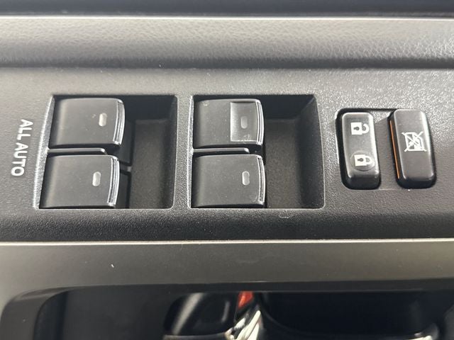 2017 Toyota 4Runner SR5 Premium