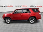 2017 Toyota 4Runner SR5 Premium
