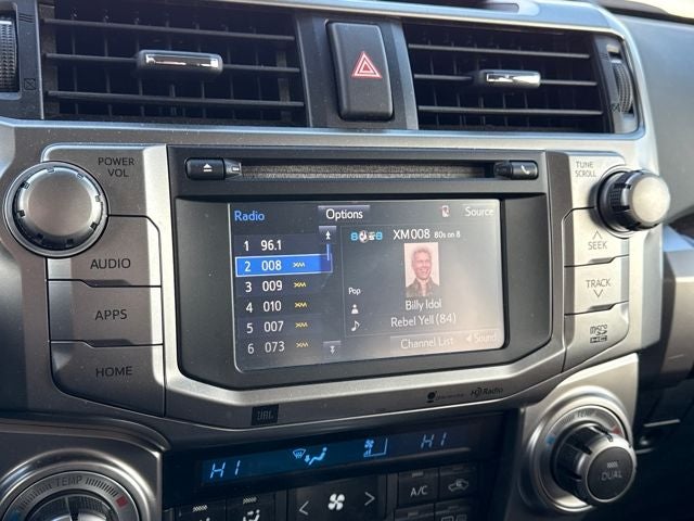 2015 Toyota 4Runner Limited