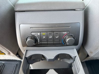 2009 Toyota Highlander Base