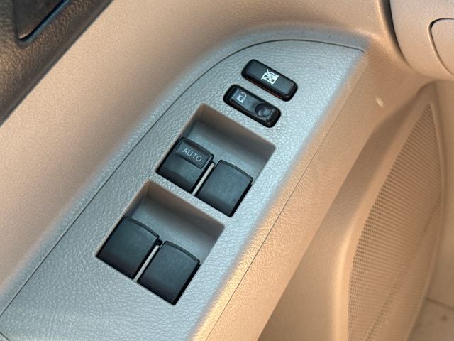 2009 Toyota Highlander Base