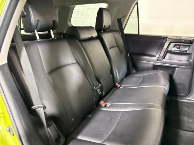 2022 Toyota 4Runner TRD Pro