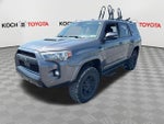 2021 Toyota 4Runner TRD Off-Road Premium