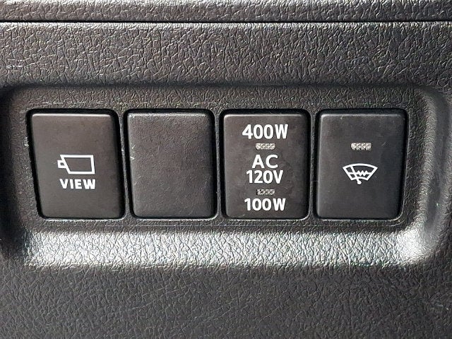 2022 Toyota 4Runner TRD Off-Road Premium