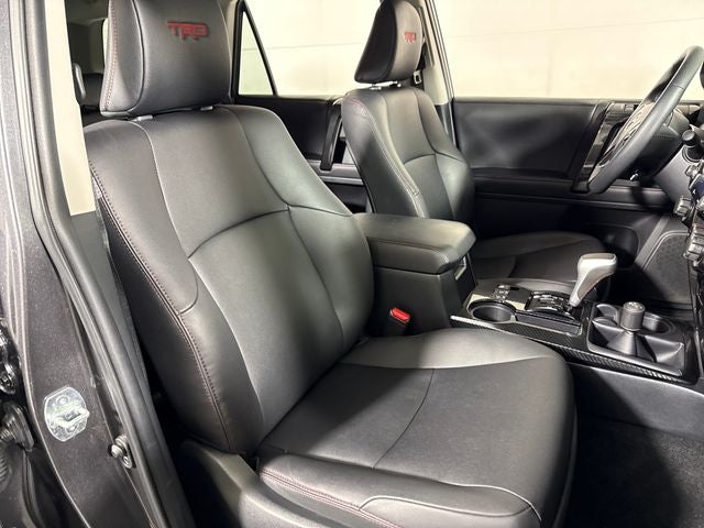 2022 Toyota 4Runner TRD Off-Road Premium