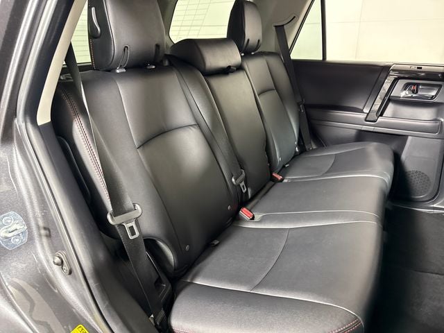 2022 Toyota 4Runner TRD Off-Road Premium
