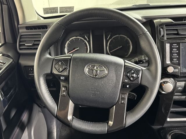 2022 Toyota 4Runner TRD Off-Road Premium