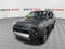 2022 Toyota 4Runner TRD Off-Road Premium
