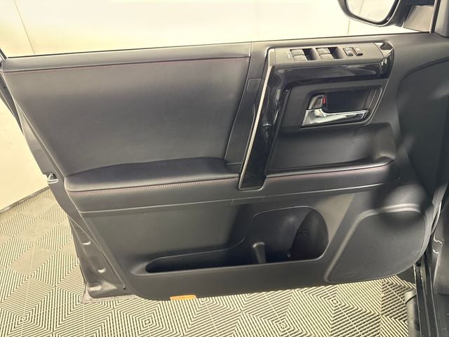 2022 Toyota 4Runner TRD Off-Road Premium