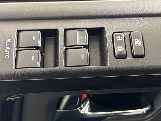 2022 Toyota 4Runner TRD Off-Road Premium