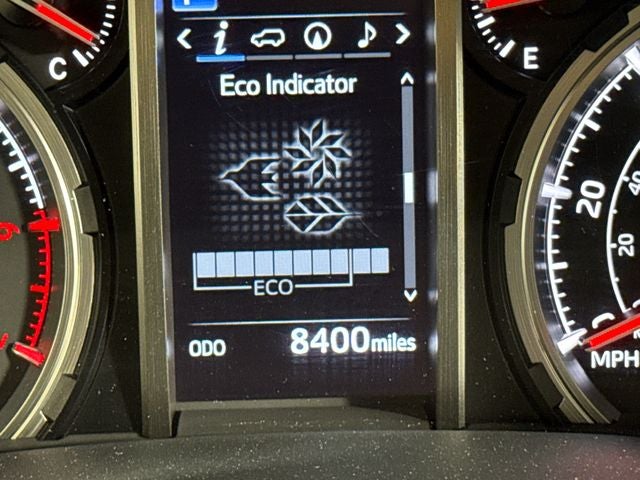 2022 Toyota 4Runner TRD Off-Road Premium