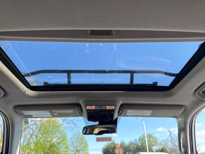 2021 Toyota 4Runner TRD Off-Road Premium