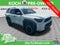 2025 Toyota 4Runner TRD Off-Road Premium