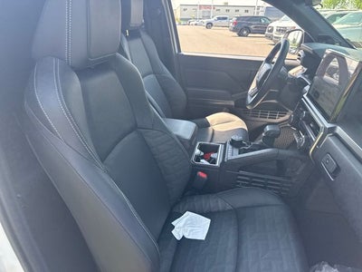 2025 Toyota 4Runner TRD Off-Road Premium