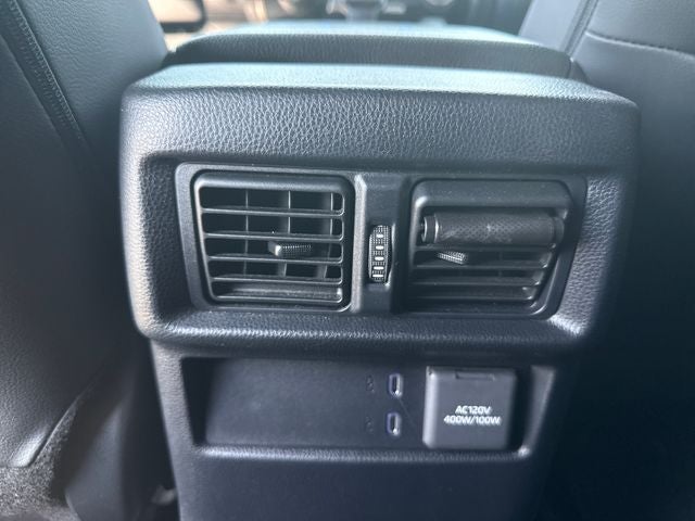 2025 Toyota 4Runner TRD Off-Road Premium