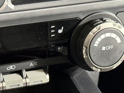 2025 Toyota 4Runner TRD Off-Road Premium