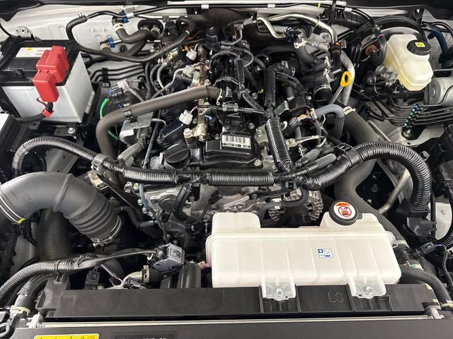 2025 Toyota 4Runner TRD Off-Road Premium