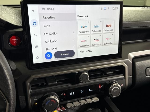 2025 Toyota 4Runner i-FORCE MAX Hybrid TRD Off Road