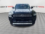 2025 Toyota 4Runner i-FORCE MAX Hybrid Limited