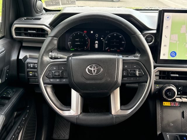 2025 Toyota 4Runner i-FORCE MAX Hybrid Limited