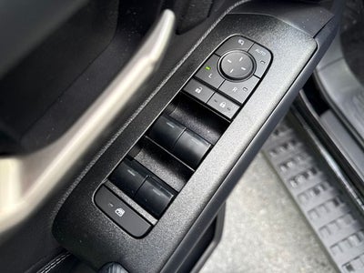 2025 Toyota 4Runner i-FORCE MAX Hybrid Limited