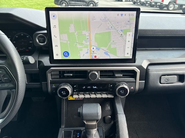2025 Toyota 4Runner i-FORCE MAX Hybrid Limited