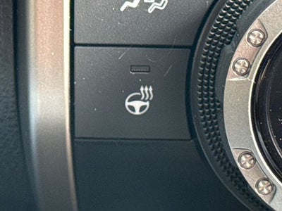 2025 Toyota 4Runner i-FORCE MAX Hybrid Limited
