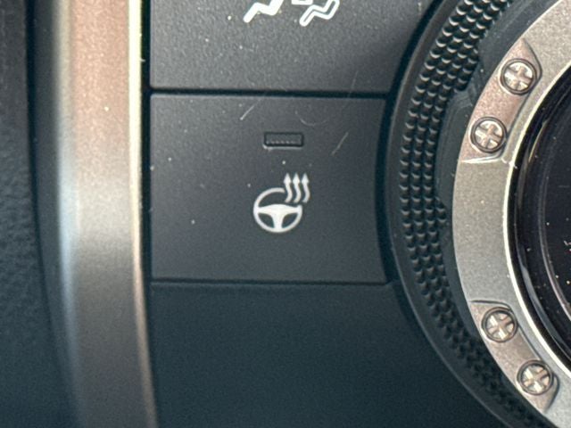 2025 Toyota 4Runner i-FORCE MAX Hybrid Limited