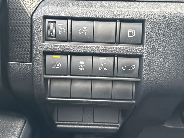 2025 Toyota 4Runner i-FORCE MAX Hybrid Limited